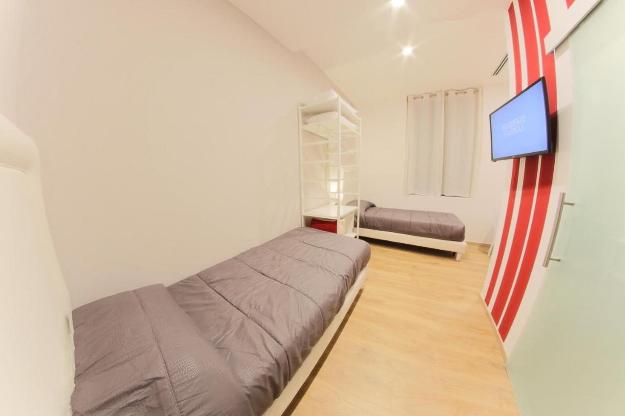 Residenze Cassoli - Lamezia Centro Ламеция Терме Екстериор снимка