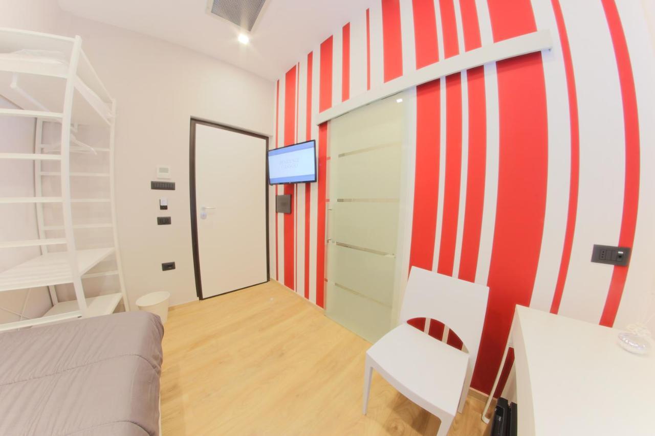 Residenze Cassoli - Lamezia Centro Ламеция Терме Екстериор снимка